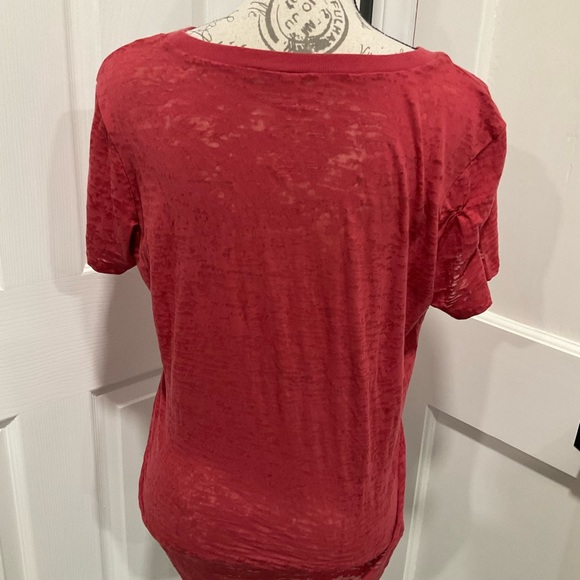 MR ROGERS HELLO NEIGHBOR PAPER THIN T SHIRT - Picture 3 of 6